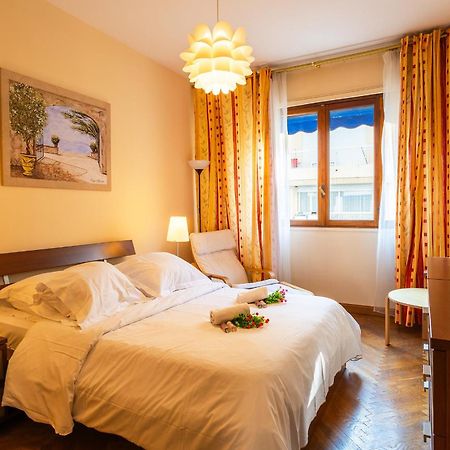 Le France-Massenet Ap3015 By Riviera Holiday Homes Ницца Экстерьер фото