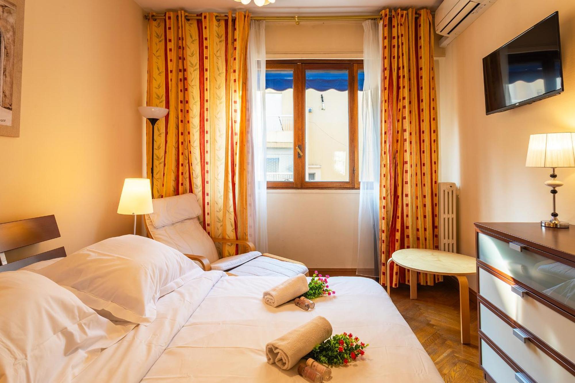 Le France-Massenet Ap3015 By Riviera Holiday Homes Ницца Экстерьер фото